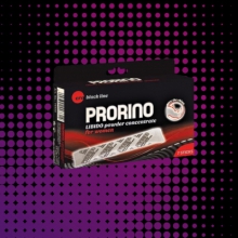 PRORINO Libido Powder