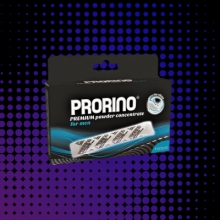 PRORINO Potency Pulber